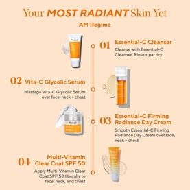 Vita Mineral SPF 50
