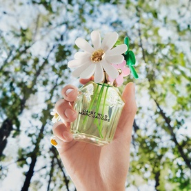 Daisy Wild Eau de Parfum for Women Refill 150ml