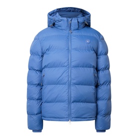 Active Cloud Puffer Jacket