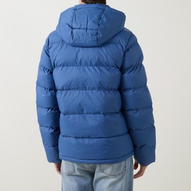 Active Cloud Puffer Jacket