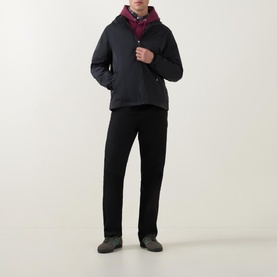 Soft Shell Jacket