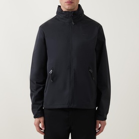 Soft Shell Jacket
