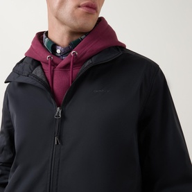 Soft Shell Jacket