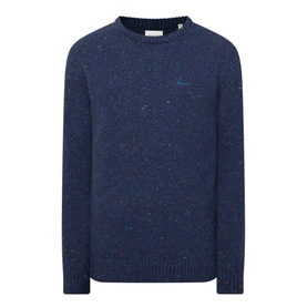 Nepps Melange Sweater