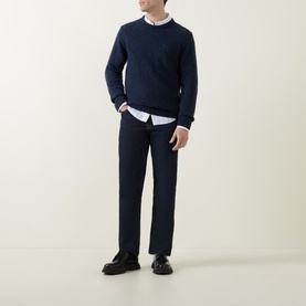 Nepps Melange Sweater