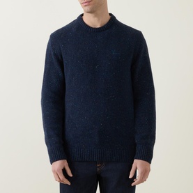 Nepps Melange Sweater