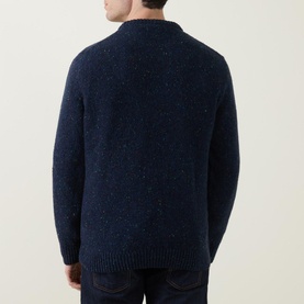 Nepps Melange Sweater