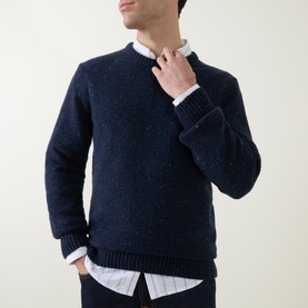 Nepps Melange Sweater