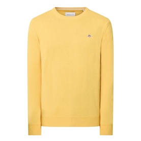 Superfine Knit Sweater