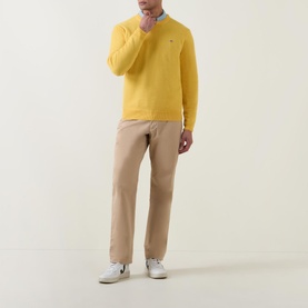 Superfine Knit Sweater