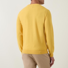 Superfine Knit Sweater