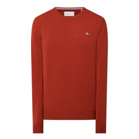 Superfine Knit Sweater