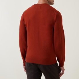 Superfine Knit Sweater