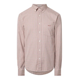 Tattersall Jasp&eacute; Regular Shirt