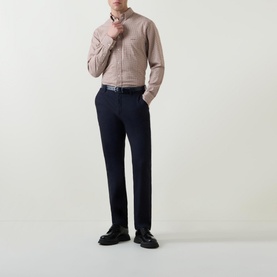Tattersall Jasp&eacute; Regular Shirt