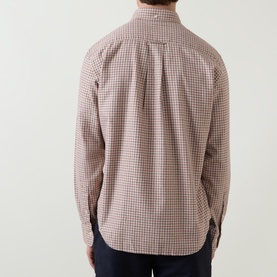 Tattersall Jasp&eacute; Regular Shirt
