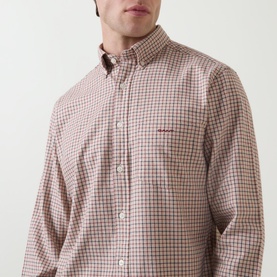 Tattersall Jasp&eacute; Regular Shirt