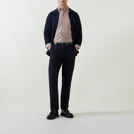 Tattersall Jasp&eacute; Regular Shirt