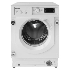 9/6kg Washer Dryer 1400 Spin