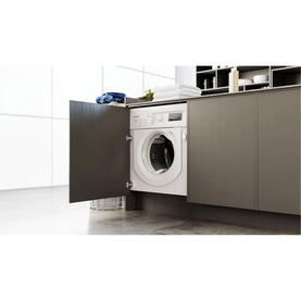 9/6kg Washer Dryer 1400 Spin