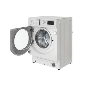 9/6kg Washer Dryer 1400 Spin