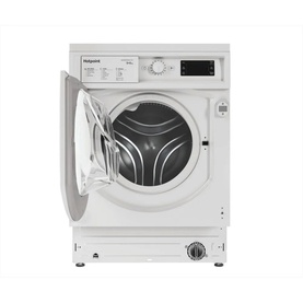 9/6kg Washer Dryer 1400 Spin