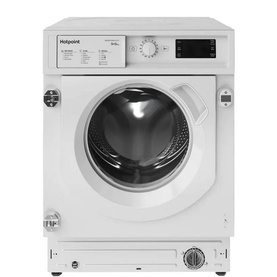 9/6kg Washer Dryer 1400 Spin