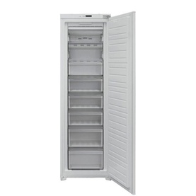 Integrated 177cm Tall NoFrost Freezer