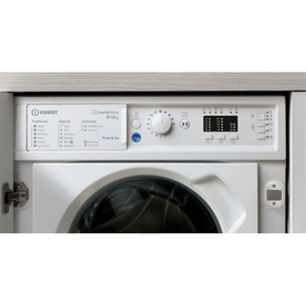 Washer Dryer 8-6kg 1400 Spin&nbsp;