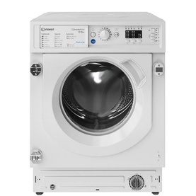 Washer Dryer 8-6kg 1400 Spin&nbsp;