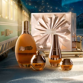 The Complete Genaissance De La Mer Collection