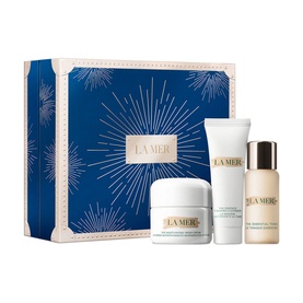 The Energizing Hydration Collection