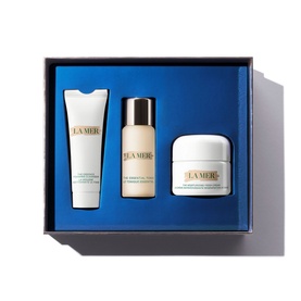 The Energizing Hydration Collection