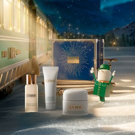 The Energizing Hydration Collection
