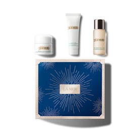 The Energizing Hydration Collection