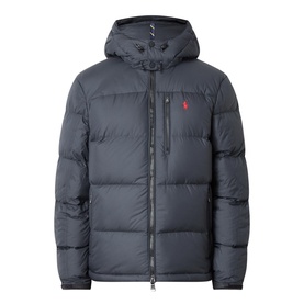 Down Packable Jacket