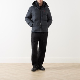 Down Packable Jacket