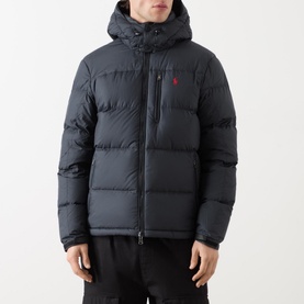 Down Packable Jacket