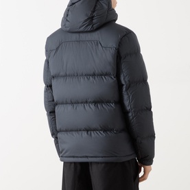 Down Packable Jacket
