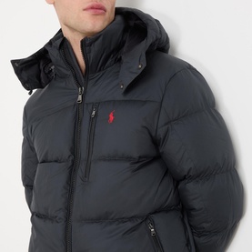 Down Packable Jacket