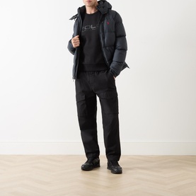 Down Packable Jacket
