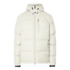 El Cap Puffer Jacket
