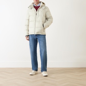 El Cap Puffer Jacket