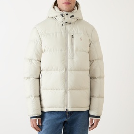 El Cap Puffer Jacket