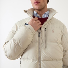 El Cap Puffer Jacket