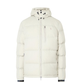 El Cap Puffer Jacket