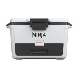 FrostVault 47L Hard Cooler, Cloud White