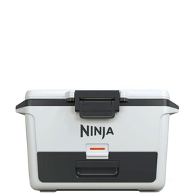 FrostVault 47L Hard Cooler, Cloud White