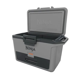 FrostVault 47L Hard Cooler, Slate Grey