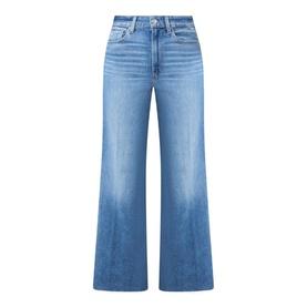 Anessa Wide-Leg Jeans